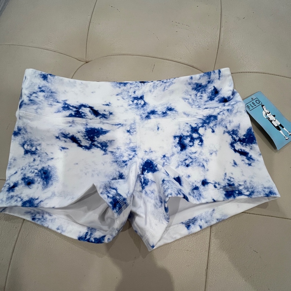 Fleo Original Short 2.5” - Medium